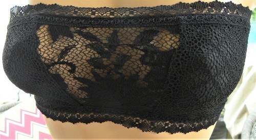 Victorias geheimnis bralet - victorias,